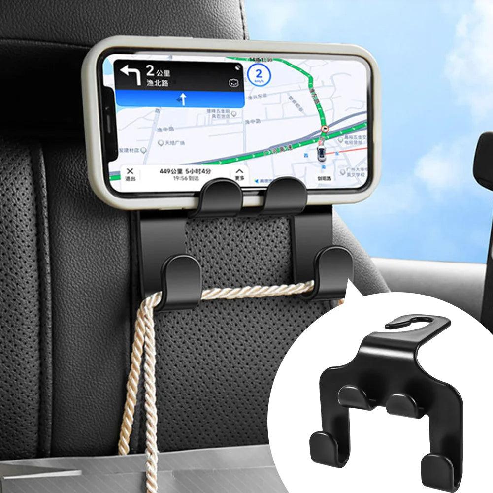 Gancho soporte celular fk23d-148 - Oliveira Imports