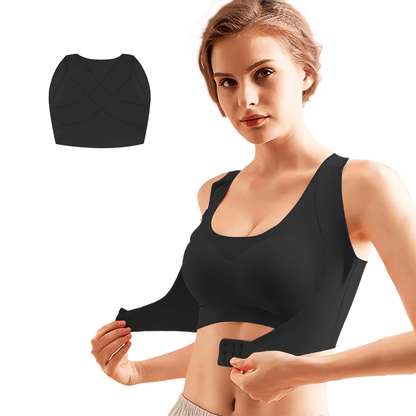 Corrector de Postura 2En1 - CONDEL