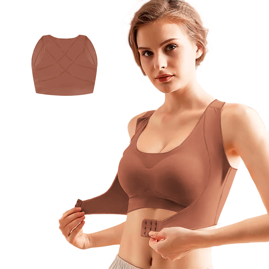 Corrector de Postura 2En1 - CONDEL